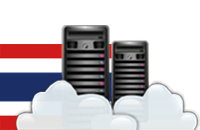 泰国云主机封面图